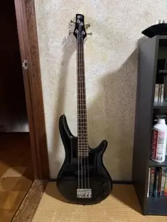 名機】5弦ベース Ibanez SR905FM SDGR スルーネック - メルカリ