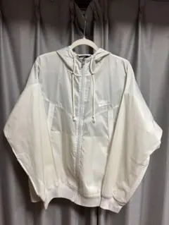 ナイキ ナイロンジャケット ウィンドランナー