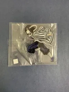 鬼滅の刃　伊黒小芭内　柱稽古　アクリルスタンド