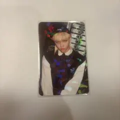 2026年最新】straykids christmas evel トレカの人気アイテム - メルカリ