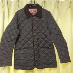 未使用品 Lea Makana レアマカナ キルティング コート サイズ:S