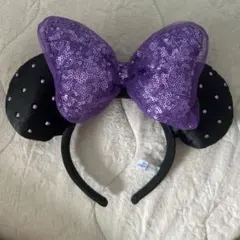 ディズニーカチューシャ