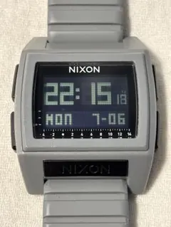 NIXNO BASE TIDE PROのサムネイル