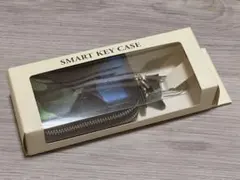 AWESOME スマートキーケース ダブルファスナー カモフラージュ