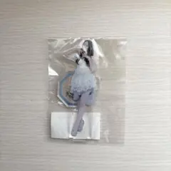 真中まな 生誕記念　アクリルスタンド