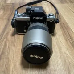 Nikon F2 フォトミック