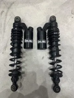 2026年最新】gs400 サスペンションの人気アイテム - メルカリ