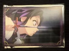 胡蝶しのぶ ポストカードコレクション 無限城編 鬼滅の刃