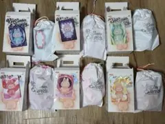 POPMART　ラブブ　Big into Energy エナジー　6体セット