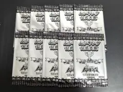 『公式大会 カードパック』新甲虫王者ムシキング SEGA プロモパック