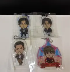 2026年最新】登坂広臣 アクスタの人気アイテム - メルカリ