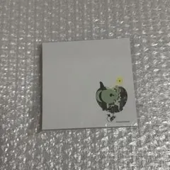 中村佑介 イラスト 付箋メモ