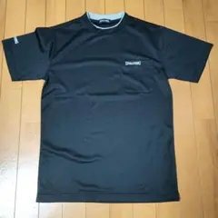 SPALDING Tシャツ ブラック Sサイズのサムネイル