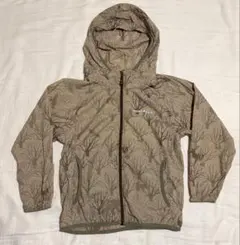 ウインドブレーカー 110