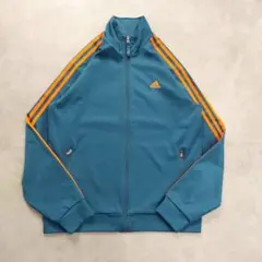 adidasジャケット