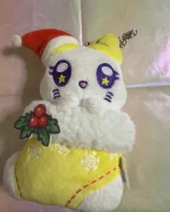 ME:I MEYANE ミャヤネ 高見文寧 クリスマス