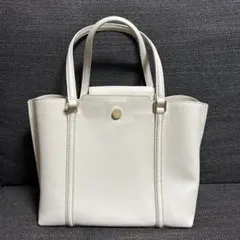 コールハーントートバッグ ショルダーストラップ付き