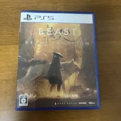 PS5 ビースト・オブ・リンカネーション