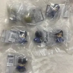 名探偵コナン ちぢませ隊10