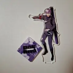 剣持刀也　アクリルスタンド