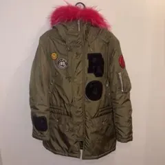 pearly gates アウター　コート