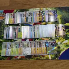ポケモンカードゲーム 大量まとめ売りのサムネイル