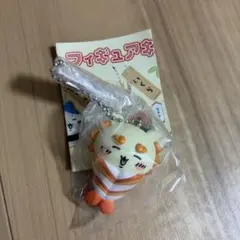 ちいかわ寿司 フィギュアキーホルダー シーサー