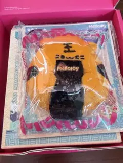 Mellonjoy にぎにぎおにぎり 中古 - メルカリ