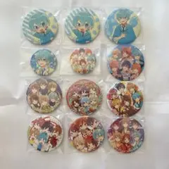 【12個纏め売り】ころん すとぷりSTPR さとみ 莉犬 るぅと ななもり 缶バ