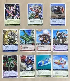 レンスト クロスギャザーシリーズ　第6弾　 63種