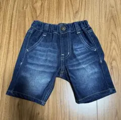 【デニムパンツ　2枚セット】