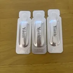 Yunth 美容液 3個セット