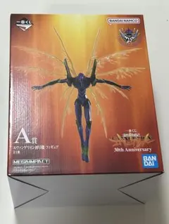 一番くじ 新世紀エヴァンゲリオン A賞 エヴァンゲリオン初号機 フィギュア