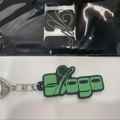 INI POPUP 田島将吾 ネームキーホルダー