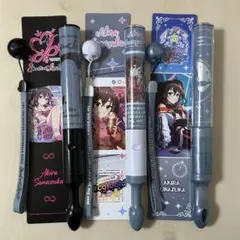 2025年最新】アイドルマスター ペンライト セットの人気アイテム