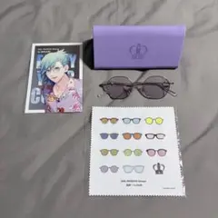 うたプリ 美風藍 サングラス／IDOL PRODUCE Glasses 度無しのサムネイル