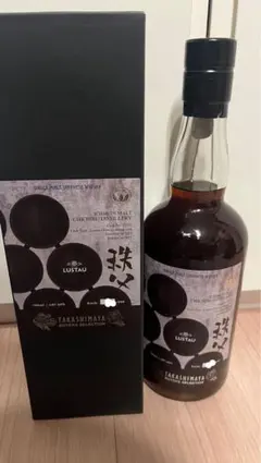 2026年最新】イチローズモルト高島屋の人気アイテム - メルカリ