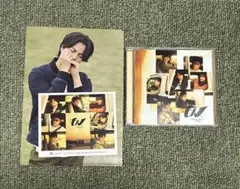 WEST. ✳︎ 唯一無二　通常盤