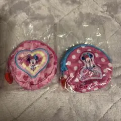 ミニーのファンダーランド　パルパルーザ ミニパル カプセルトイ