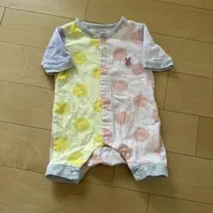baby breeze ロンパース　60サイズ