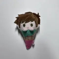Free! 橘真琴 アイスぬい アイスタピぬいのサムネイル