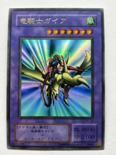 2026年最新】竜騎士ガイア パラレルレアの人気アイテム - メルカリ