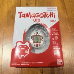【即日配送】ユニクロ　UT オリジナル たまごっち 新品未開封