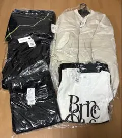 【新品✨】ヤマダヤ系列RADIATE ラディエイトのみ　おまとめ５点2026福袋