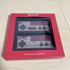 ファミリーコンピュータ コントローラー 2個セット