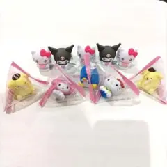 サンリオ　マスコット　まとめ売り