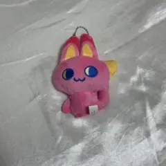 たまごっち ボールチェーン付きぬいぐるみ vol.2 みゃおっち