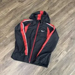 Nike ナイロンジャケットのサムネイル