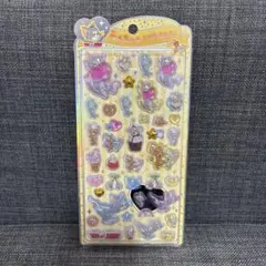 うるちゅるポップシール　トムアンドジェリー