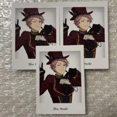 あんスタ 展示会 10周年 特典 P.A.shots ぱしゃっつ 宗